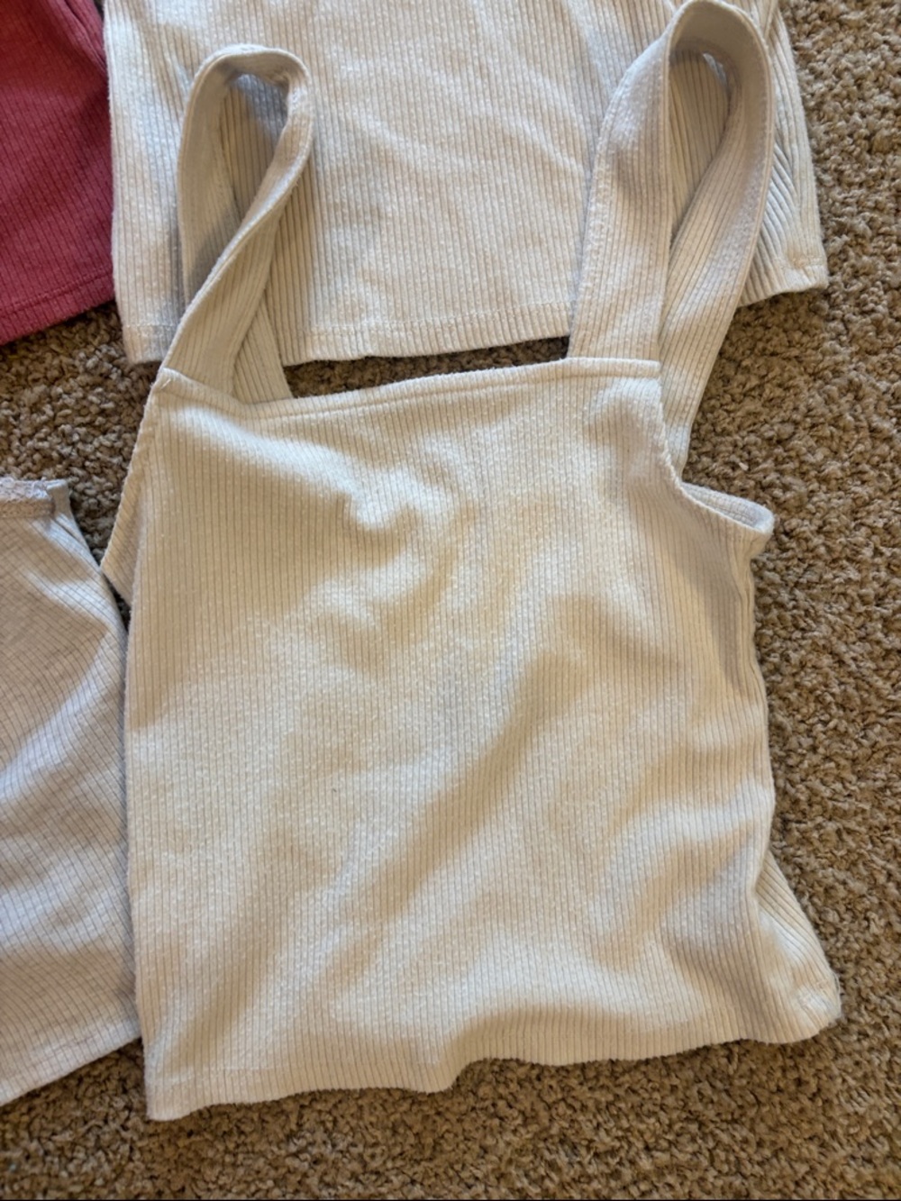 American Eagle Tank Top small - Picture 4 of 5